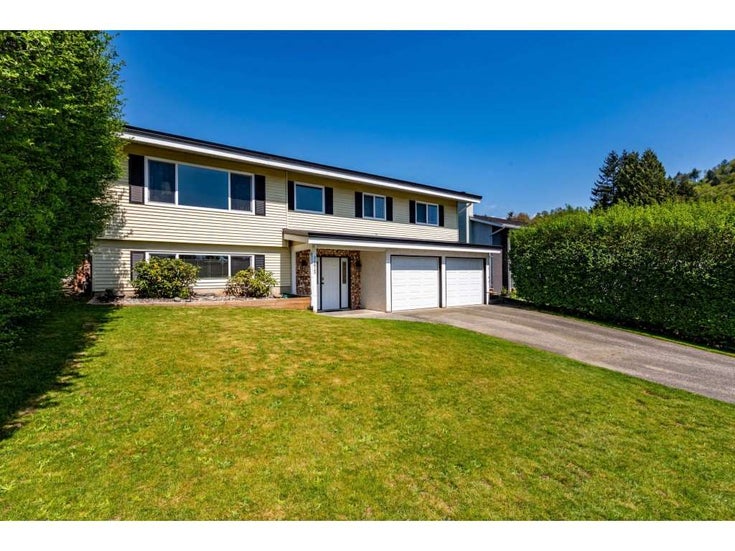 34815 MCCABE PLACE - Abbotsford East House/Single Family for sale, 4 Bedrooms (R2570986)
