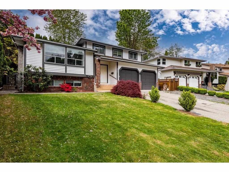 2375 HARPER DRIVE - Abbotsford East House/Single Family for sale, 6 Bedrooms (R2572556)