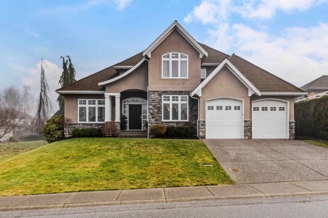 3642 CREEKSTONE DRIVE - Abbotsford East House/Single Family for sale, 5 Bedrooms (R2647226)