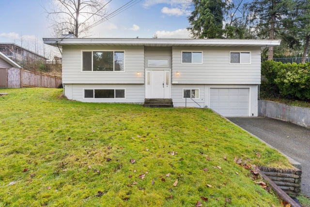32582 ROSSLAND PLACE - Abbotsford West House/Single Family for sale, 3 Bedrooms (R2652943)