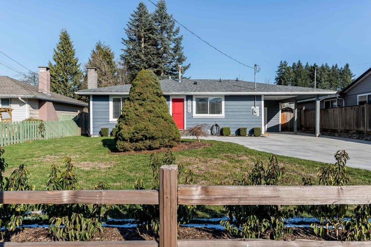32029 7TH AVENUE - Mission BC House/Single Family for sale, 3 Bedrooms (R2658640)