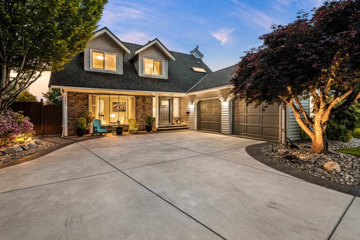 34657 DUNSMUIR COURT - Abbotsford East House/Single Family for sale, 4 Bedrooms (R2782011)