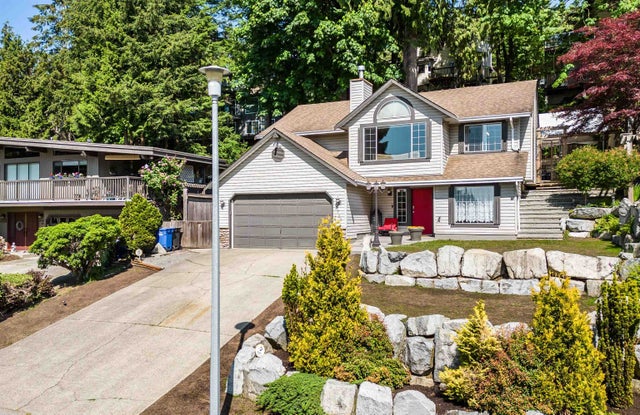 2730 MARBLE HILL DRIVE - Abbotsford East House/Single Family for sale, 4 Bedrooms (R2784905)