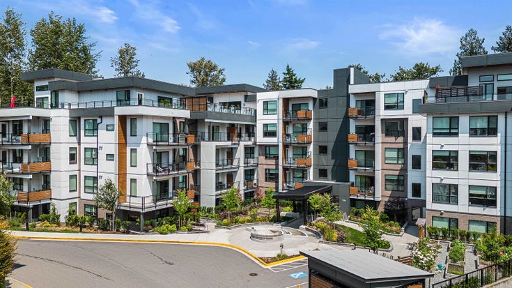 116 3182 GLADWIN ROAD - Central Abbotsford Apartment/Condo for sale, 2 Bedrooms (R2792854)