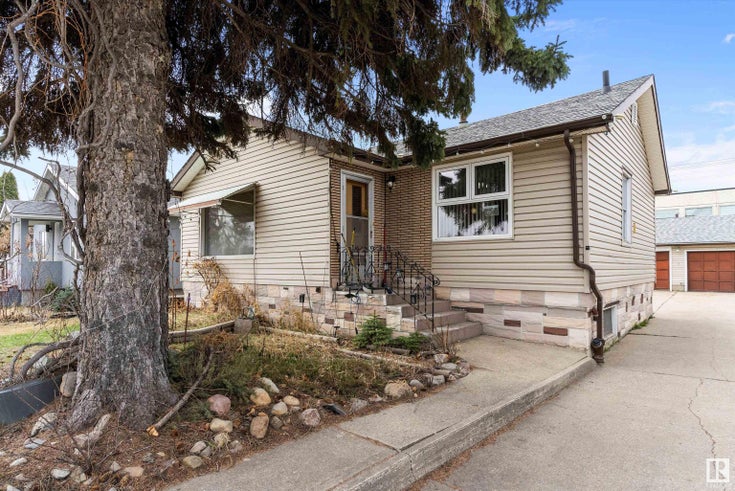 12910 96 ST NW - Killarney Detached Single Family for Sale, 2 Bedrooms (E4430888)