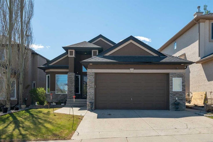 1029 Panorama Hills Landing NW - Panorama Hills Detached for Sale, 3 Bedrooms (A2218215)