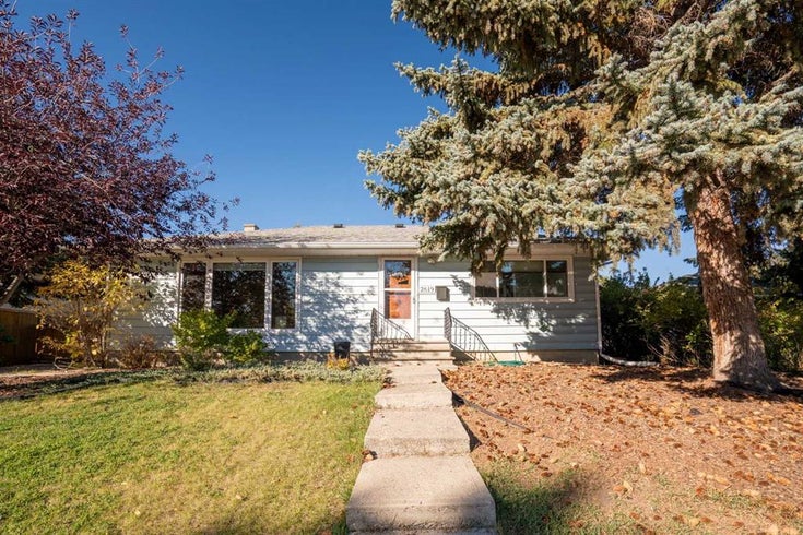 2619 Glenmount Drive SW - Glendale Detached, 4 Bedrooms (A2239882)