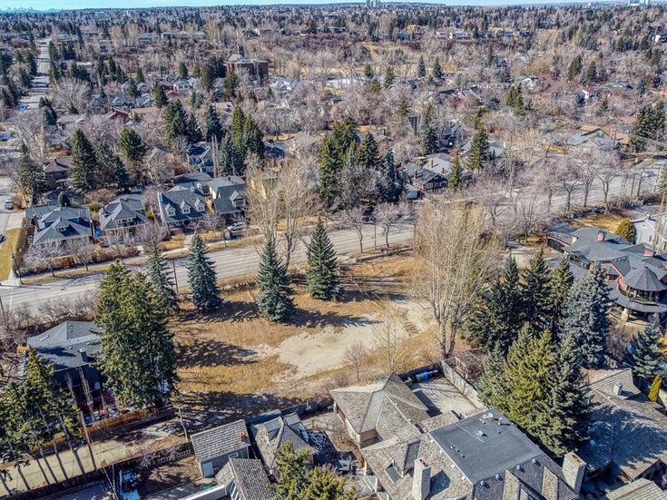 3630 Elbow Drive SW - Elbow Park Residential Land for sale(A1200234)
