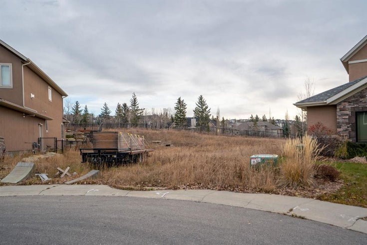 16 Fortress Court SW - Springbank Hill Residential Land for sale(A2179048)