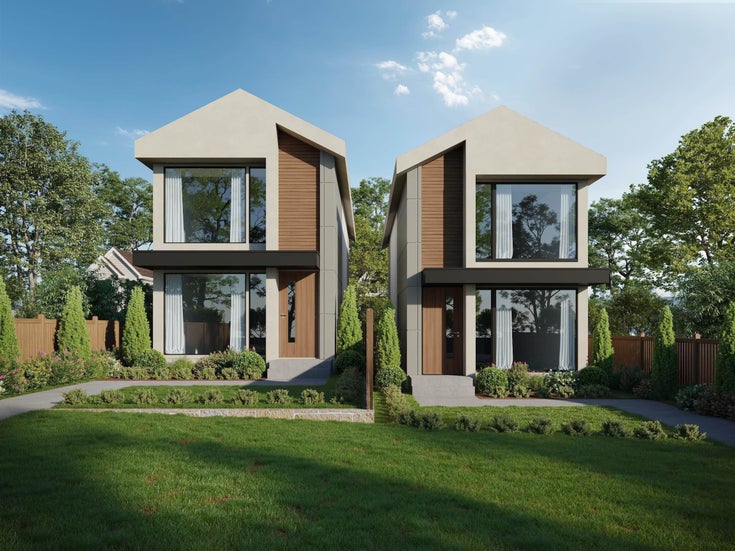 341 W 24th Street - Central Lonsdale Single Family Residence for Sale, 4 Bedrooms (R2987372)