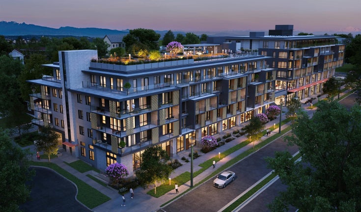 112 - 402 E 3rd Street - Lower Lonsdale Townhouse for Sale, 3 Bedrooms (R2991043)