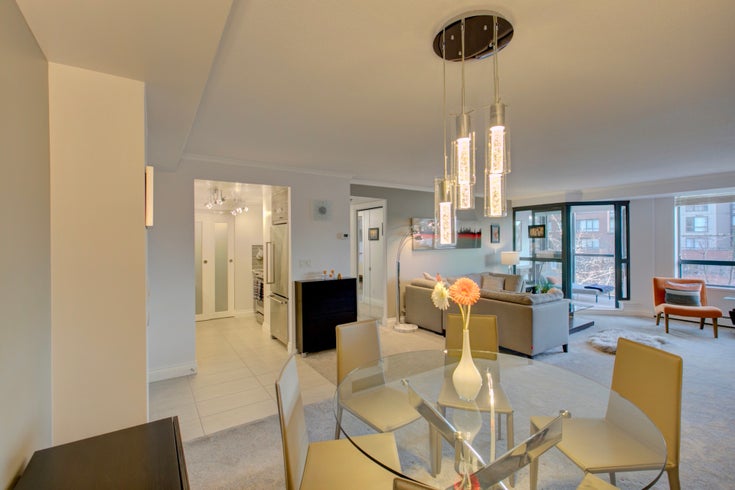 289 Drake street - Yaletown Apartment/Condo for sale, 2 Bedrooms (SMART10)