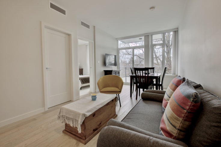 2565 Maple Street - Kitsilano Apartment/Condo for sale, 1 Bedroom (SMART53)