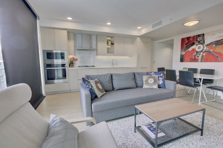 89 NELSON - Yaletown Apartment/Condo for sale, 2 Bedrooms (SMART 25)