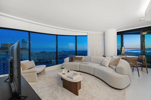 2404 - 1033 Nelson Street - West End VW Apartment/Condo for Sale, 2 Bedrooms (R3011983)