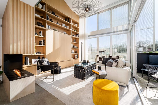 401 - 4387 W 10th Avenue - Point Grey Apartment/Condo for Sale, 2 Bedrooms (R3047434)