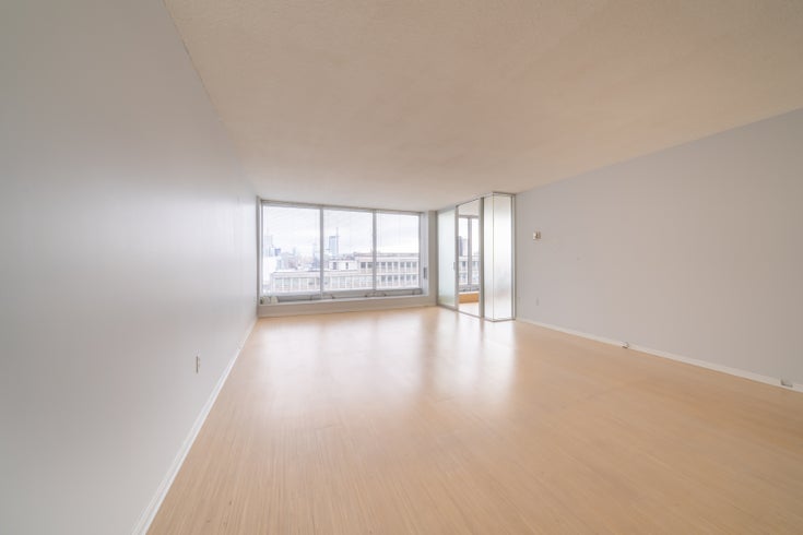 110 Bloor Street West #1502 - Annex APTU for sale, 1 Bedroom (C5110768)