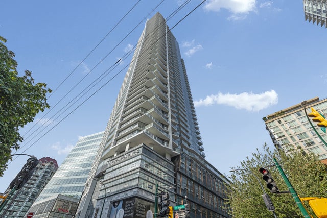 3209-1289 Hornby St, Vancouver  - Downtown VW Apartment/Condo for sale, 2 Bedrooms 