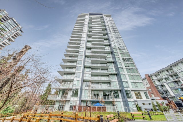 2305-305 Morrissey Rd, Port Moody  - Port Moody Centre Apartment/Condo for sale, 1 Bedroom 