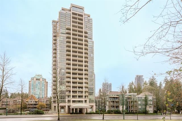 506 3070 GUILDFORD WAY - North Coquitlam Apartment/Condo for sale, 2 Bedrooms (R2746284)