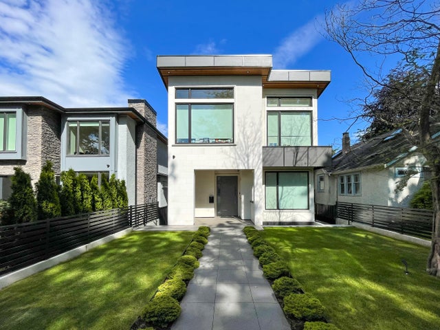 4842 Blenheim St, Vancouver  - MacKenzie Heights House/Single Family for sale, 1 Bedroom 