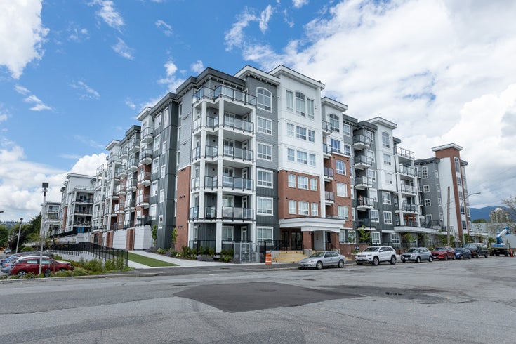 1611-2180 Kelly Ave, Port Coquitlam - Central Pt Coquitlam Apartment/Condo for sale, 1 Bedroom 