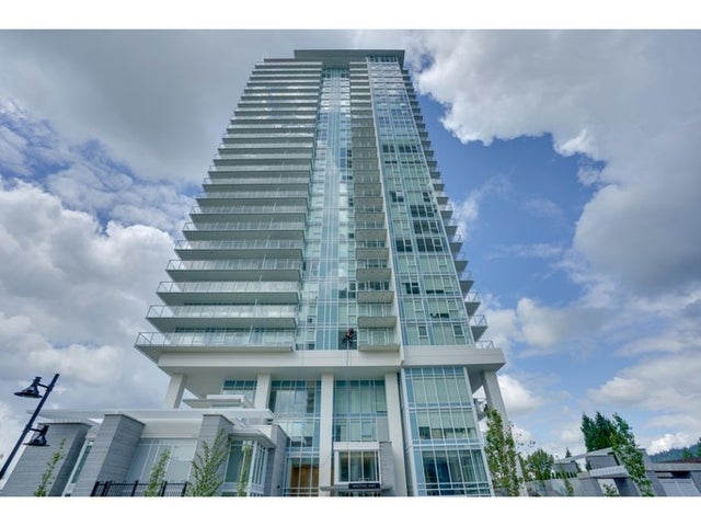 652 Whiting Way, Coquiltam  - Coquitlam West Apartment/Condo for sale, 2 Bedrooms 
