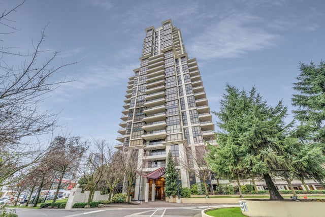 504-2088 Madison Ave Burnaby  - Brentwood Park Apartment/Condo for sale, 2 Bedrooms 