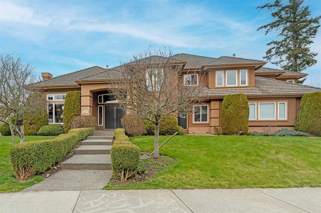 13873 20A Ave, South Surrey  - Elgin Chantrell House/Single Family for sale, 6 Bedrooms 