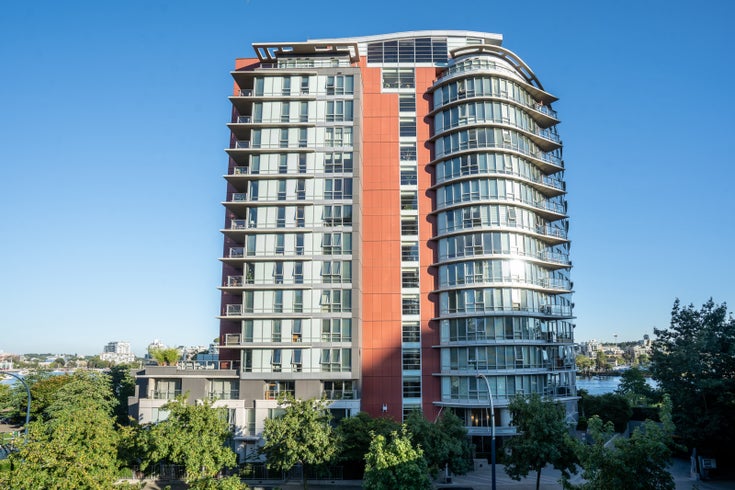 805-980 Cooperage Way, Vancouver  - Yaletown Apartment/Condo