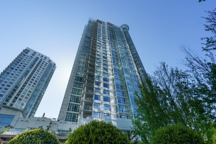 2607-198 Aquarius Mews, Vancouver  - Yaletown Apartment/Condo for sale, 2 Bedrooms 