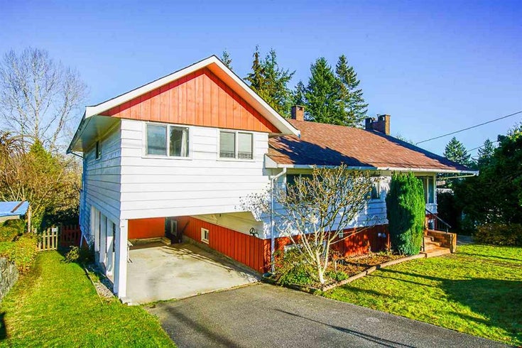 5091 Buxton St, Burnaby  - Forest Glen BS House/Single Family, 5 Bedrooms 