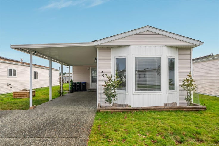 45 450 Stanford Ave - PQ Parksville Manufactured Home, 2 Bedrooms (980545)