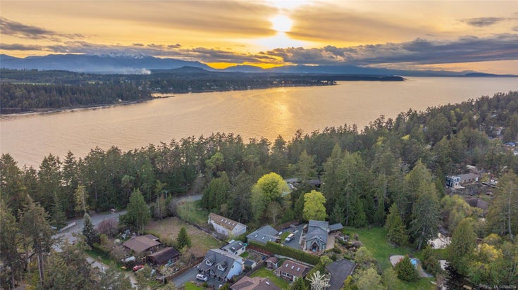 1530 Marina Way - PQ Nanoose Land for Sale(994294)