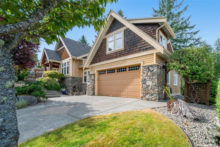 2467 Andover Rd - PQ Fairwinds Single Family Residence, 4 Bedrooms (1001102)
