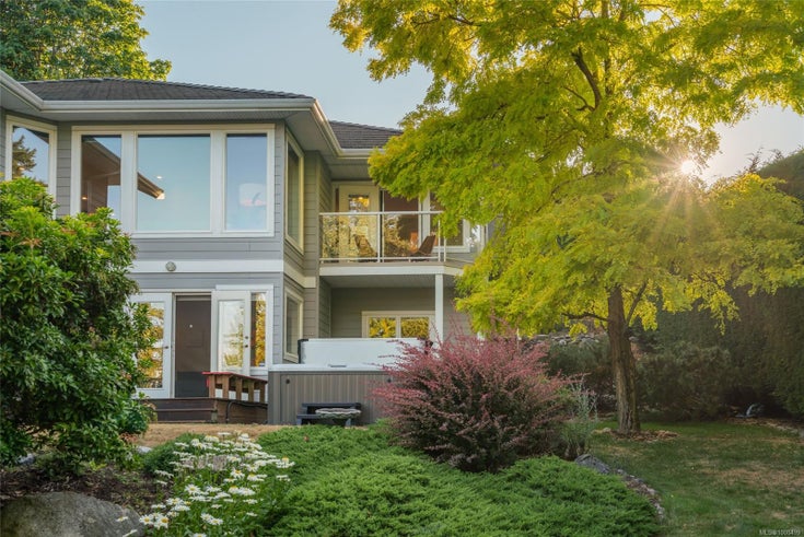 3557 Collingwood Dr - PQ Fairwinds Single Family Residence for Sale, 4 Bedrooms (1008499)
