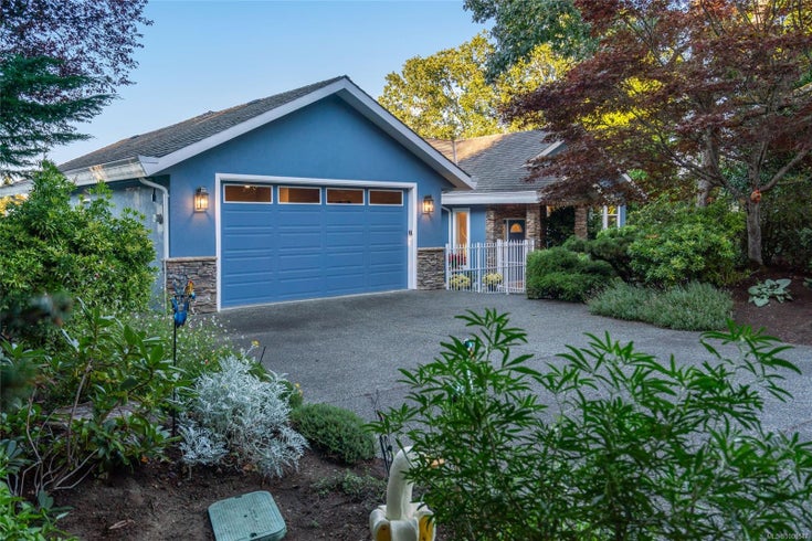 3419 Redden Rd - PQ Fairwinds Single Family Residence for Sale, 5 Bedrooms (1008547)