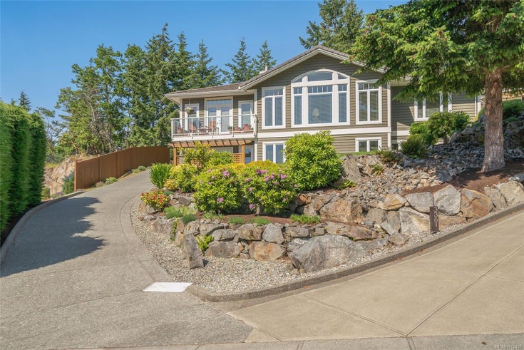 3355 Rockhampton Rd - PQ Fairwinds Single Family Residence for Sale, 3 Bedrooms (1012416)