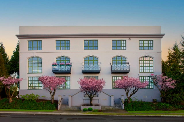 202 - 4590 Earles Street - Collingwood VE Apartment/Condo for Sale, 2 Bedrooms (R2994000)