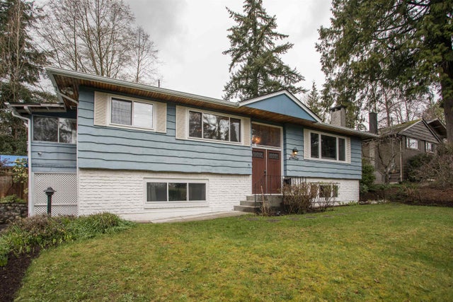 1671 Mountain Highway - Westlynn Single Family Residence for Sale, 5 Bedrooms (R3019134)