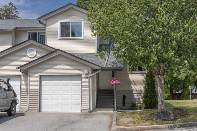 84 - 39920 Government Road - Garibaldi Estates Townhouse for Sale, 3 Bedrooms (R3019984)