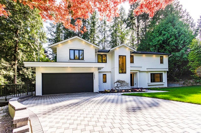 4002 Bayridge Avenue - Bayridge Single Family Residence for Sale, 4 Bedrooms (R3022956)