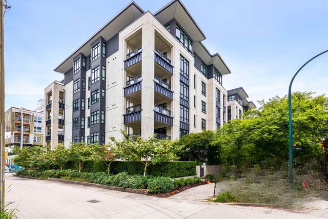 302 - 168 E 35th Avenue - Main Apartment/Condo for Sale, 2 Bedrooms (R3025554)