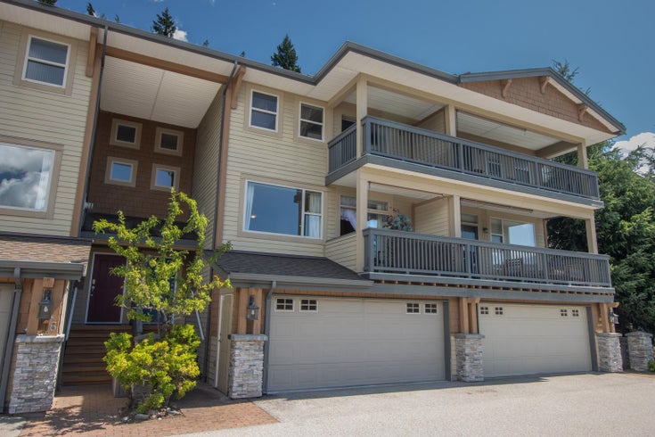4 - 1024 Glacier View Drive - Garibaldi Highlands Townhouse for Sale, 3 Bedrooms (R3026219)