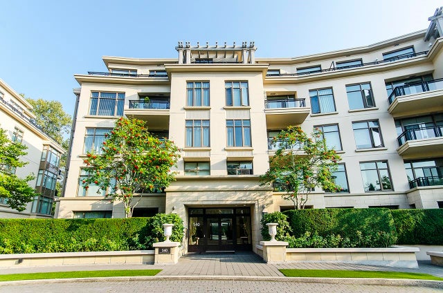 103 - 540 Waters Edge Crescent - Park Royal Apartment/Condo for Sale, 1 Bedroom (R3044662)