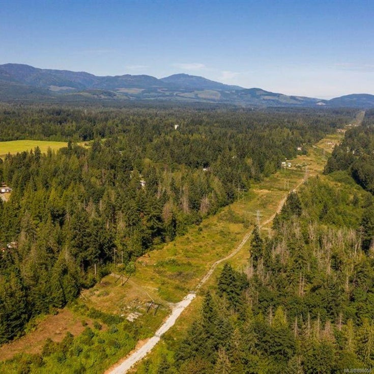 LOT B Camco Rd - CV Courtenay West Land for sale(898058)