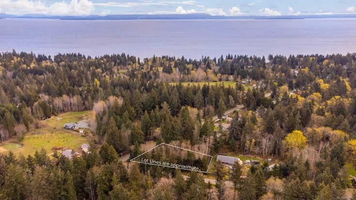 LOT 24 Coleman Rd - CV Courtenay North Land for sale(898757)