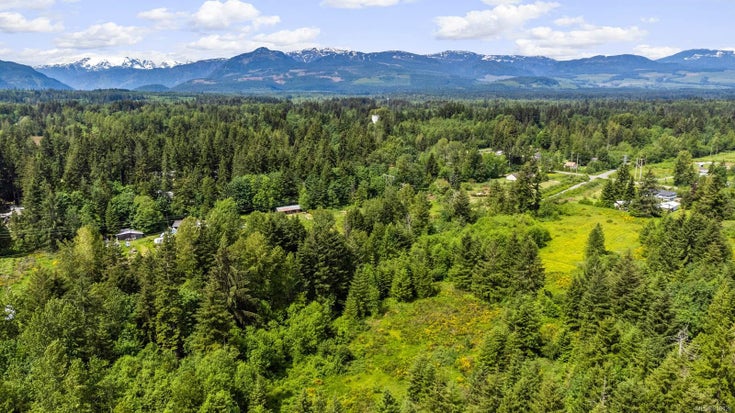 LOT A Lake Trail Rd - CV Courtenay West Land for sale(916126)