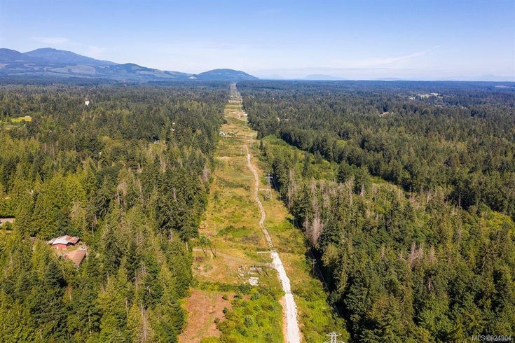 LOT B Camco Rd - CV Courtenay West Land for sale(924904)