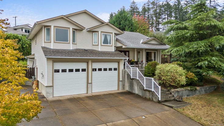 1416 Sabre Crt - CV Comox (Town of) Single Family Residence, 3 Bedrooms (983829)